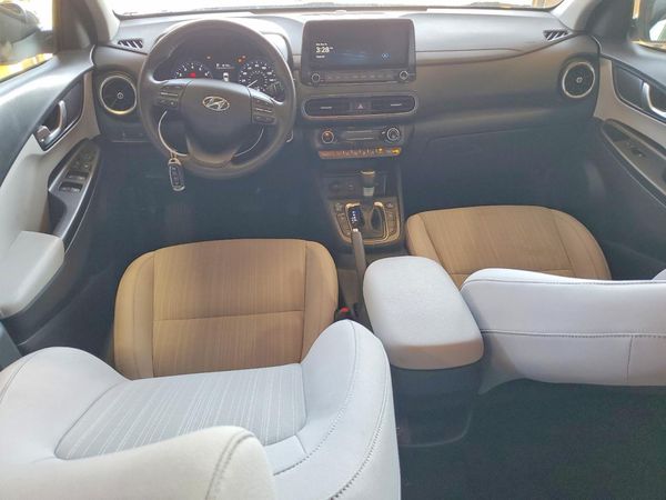 2023 HYUNDAI KONA