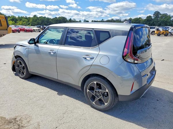 2023 KIA SOUL EX — DSRA