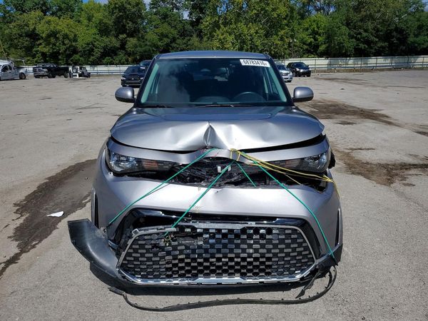 2023 KIA SOUL EX — DIRF