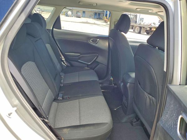 2023 KIA SOUL EX — PSRS