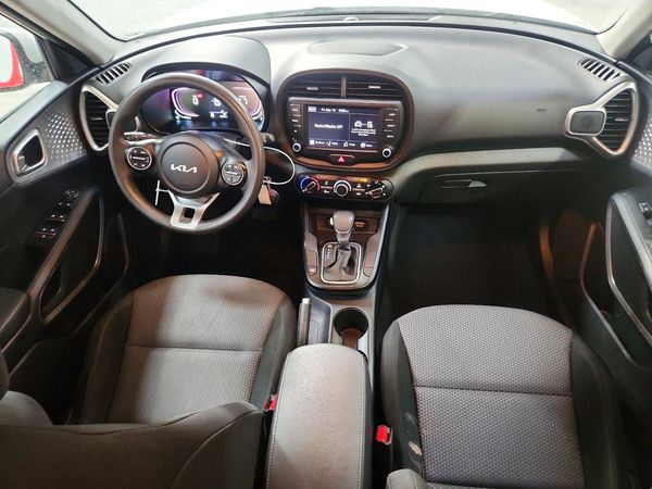 2023 KIA SOUL LX, S — CKPT