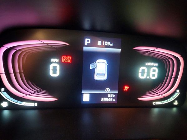 2023 KIA SOUL LX, S — ODOM