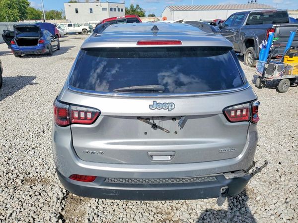 2020 JEEP COMPASS — DIRR
