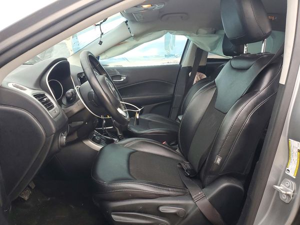 2020 JEEP COMPASS — DENT