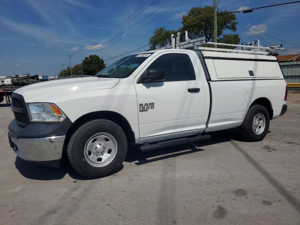 2023 RAM 1500 Tradesman