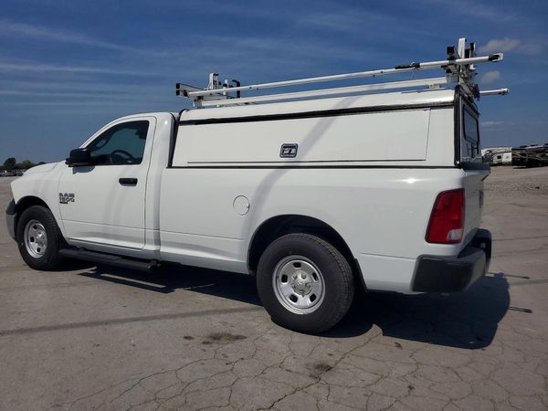 2023 RAM 1500 Tradesman