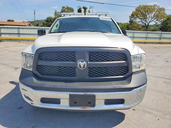 2023 RAM 1500 Tradesman