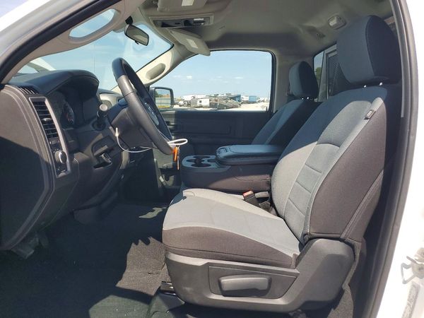 2023 RAM 1500 Tradesman