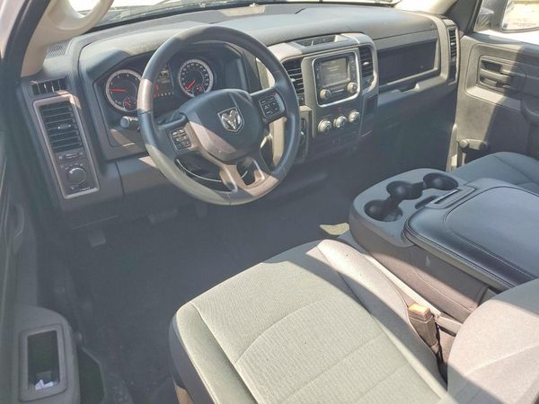 2023 RAM 1500 Tradesman