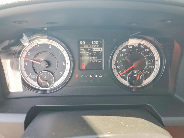 2023 RAM 1500 Tradesman