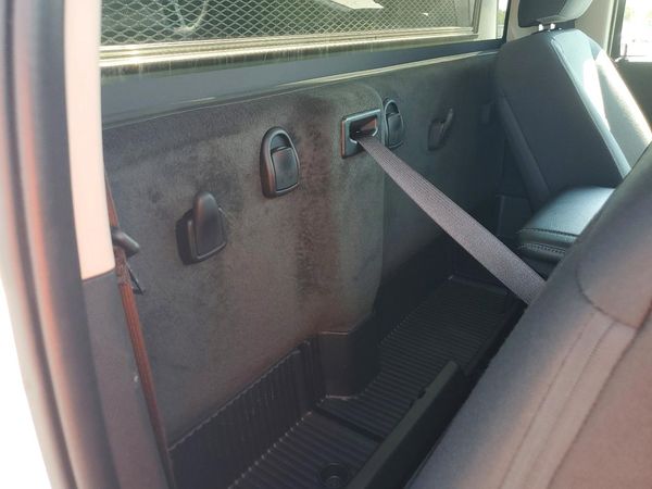 2023 RAM 1500 Tradesman