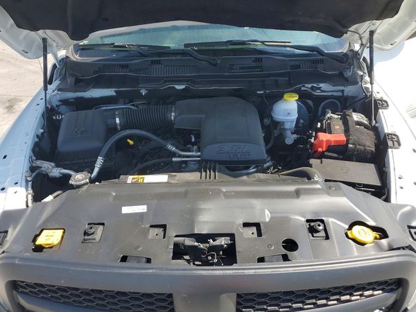 2023 RAM 1500 Tradesman