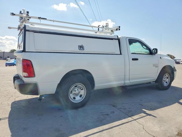 2023 RAM 1500 Tradesman