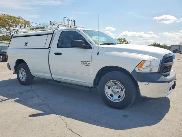 2023 RAM 1500 Tradesman