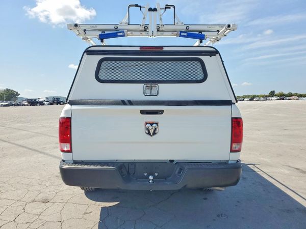 2023 RAM 1500 Tradesman