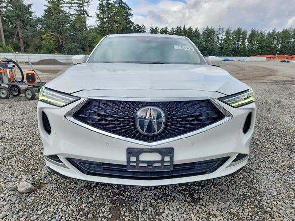 2022 ACURA MDX TECH
