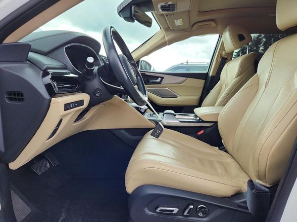 2022 ACURA MDX TECH