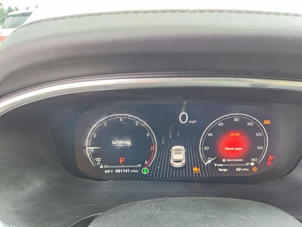 2022 ACURA MDX TECH