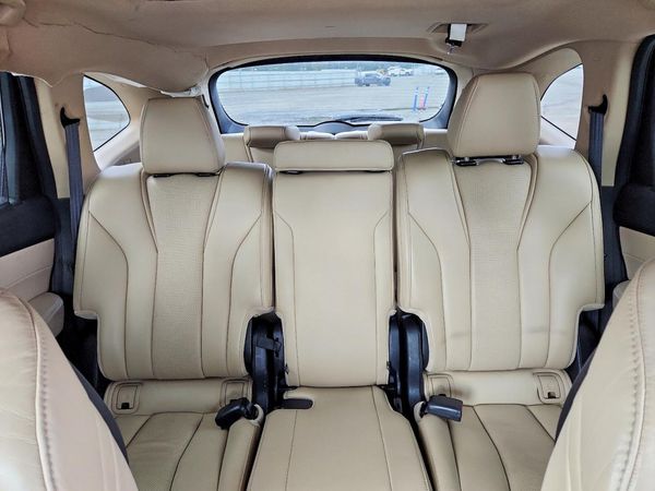 2022 ACURA MDX TECH