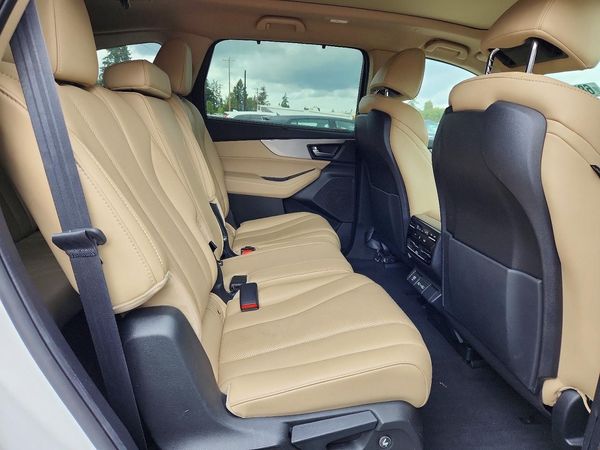 2022 ACURA MDX TECH
