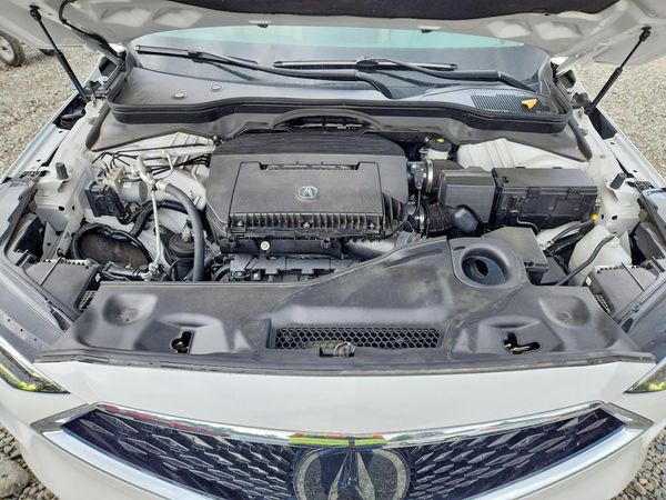 2022 ACURA MDX TECH