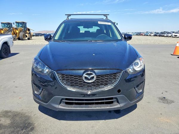 2015 MAZDA CX-5 Sport/GX — DIRF