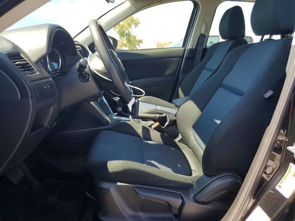 2015 MAZDA CX-5 Sport/GX — DENT
