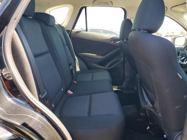 2015 MAZDA CX-5 Sport/GX — PSRS