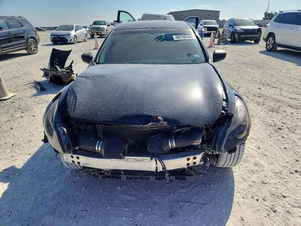 2013 INFINITI G37 — DIRF