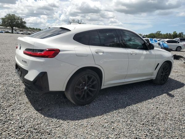 2023 BMW X4