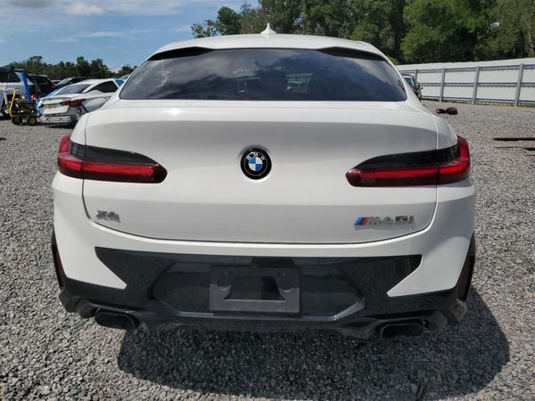 2023 BMW X4