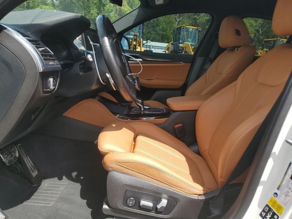 2023 BMW X4