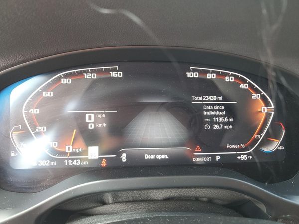 2023 BMW X4