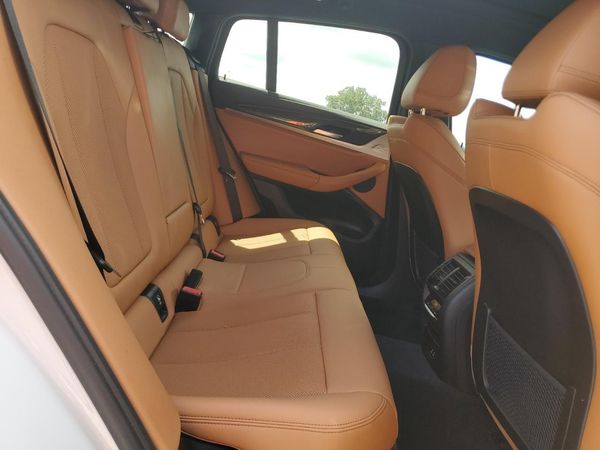 2023 BMW X4
