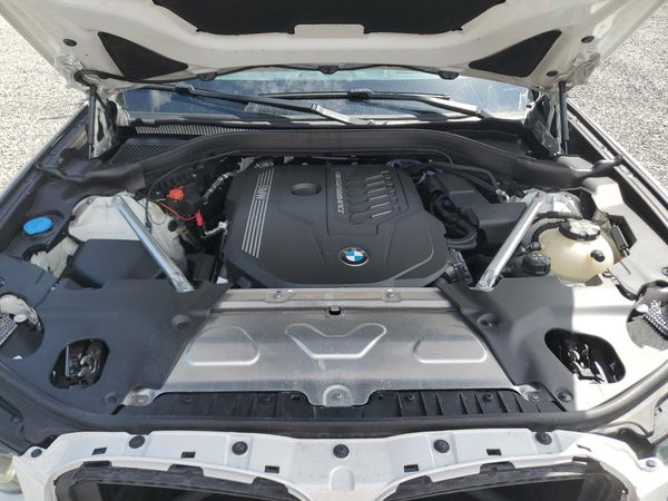 2023 BMW X4