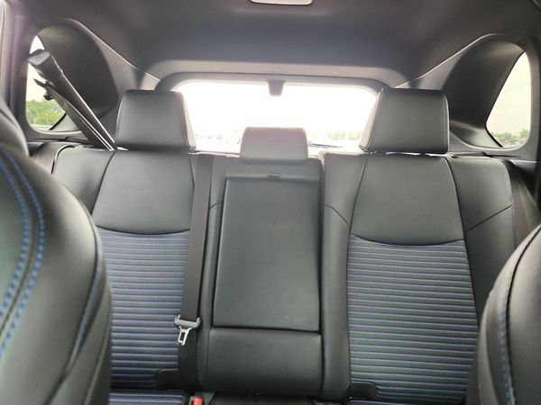 2023 TOYOTA RAV4 XSE