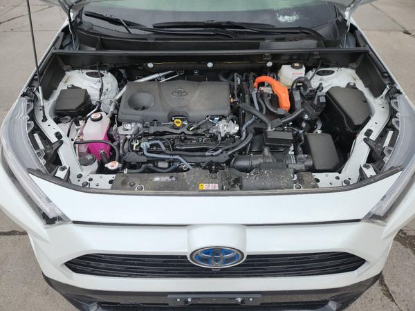 2023 TOYOTA RAV4 XSE