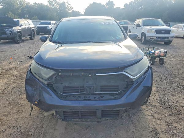 2018 HONDA CRV EX-L/EX-L Navi — DIRF
