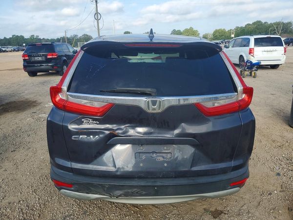 2018 HONDA CRV EX-L/EX-L Navi — DIRR
