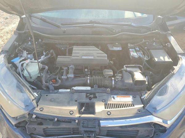 2018 HONDA CRV EX-L/EX-L Navi — Engine bay
