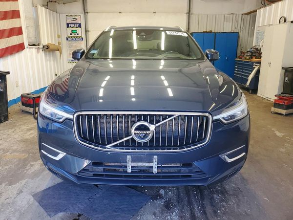 2019 VOLVO XC60 Inscription — DIRF