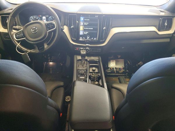 2019 VOLVO XC60 Inscription — CKPT