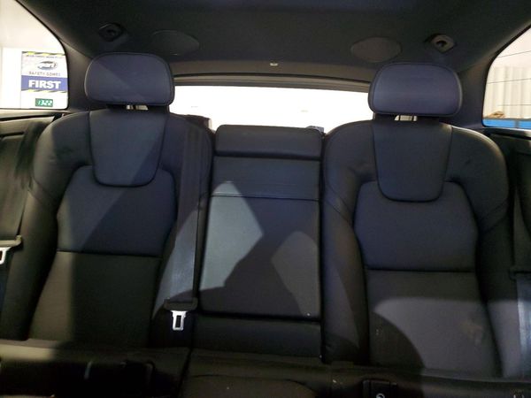 2019 VOLVO XC60 Inscription — SUVN