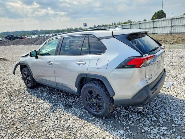 2019 TOYOTA RAV4 — DSRA