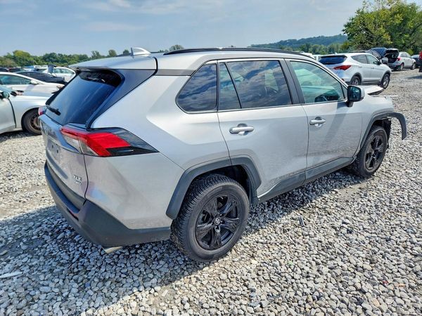 2019 TOYOTA RAV4 — PSRA