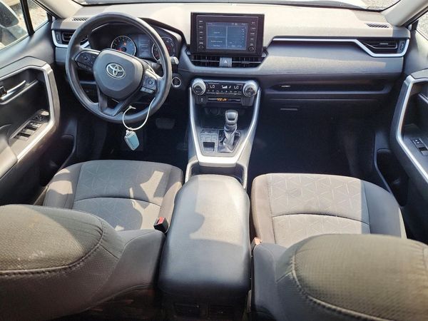 2019 TOYOTA RAV4 — CKPT
