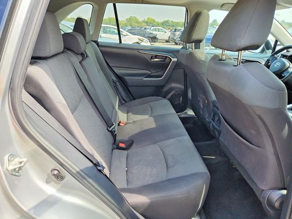 2019 TOYOTA RAV4 — PSRS