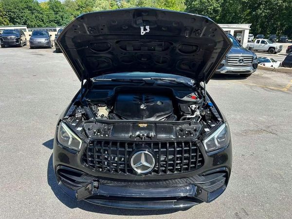 2020 MERCEDES-BENZ GLE GLE580-4M