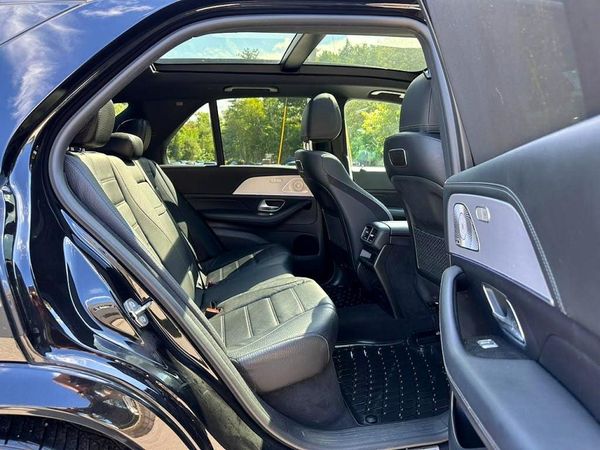 2020 MERCEDES-BENZ GLE GLE580-4M