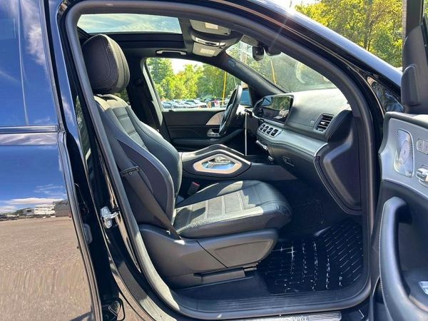 2020 MERCEDES-BENZ GLE GLE580-4M